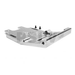 H0004-S  - Aluminium ESC Tray Goblin